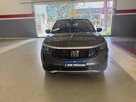 FIAT FASTBACK 1.0 TURBO 200 FLEX CVT